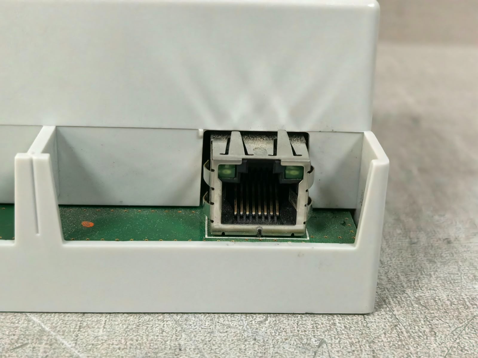 Crestron DIN-DALI-2 6503777 CRESTRON DIN-DALI-2 6503777 2-CHANNEL DALI INTERFACE WITH BUS POWER SUPPLY 24V 10