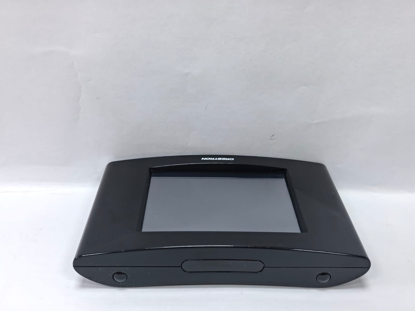 Crestron TPS-6X CRESTRON TPS-6X WIRELESS TOUCH PANEL 4