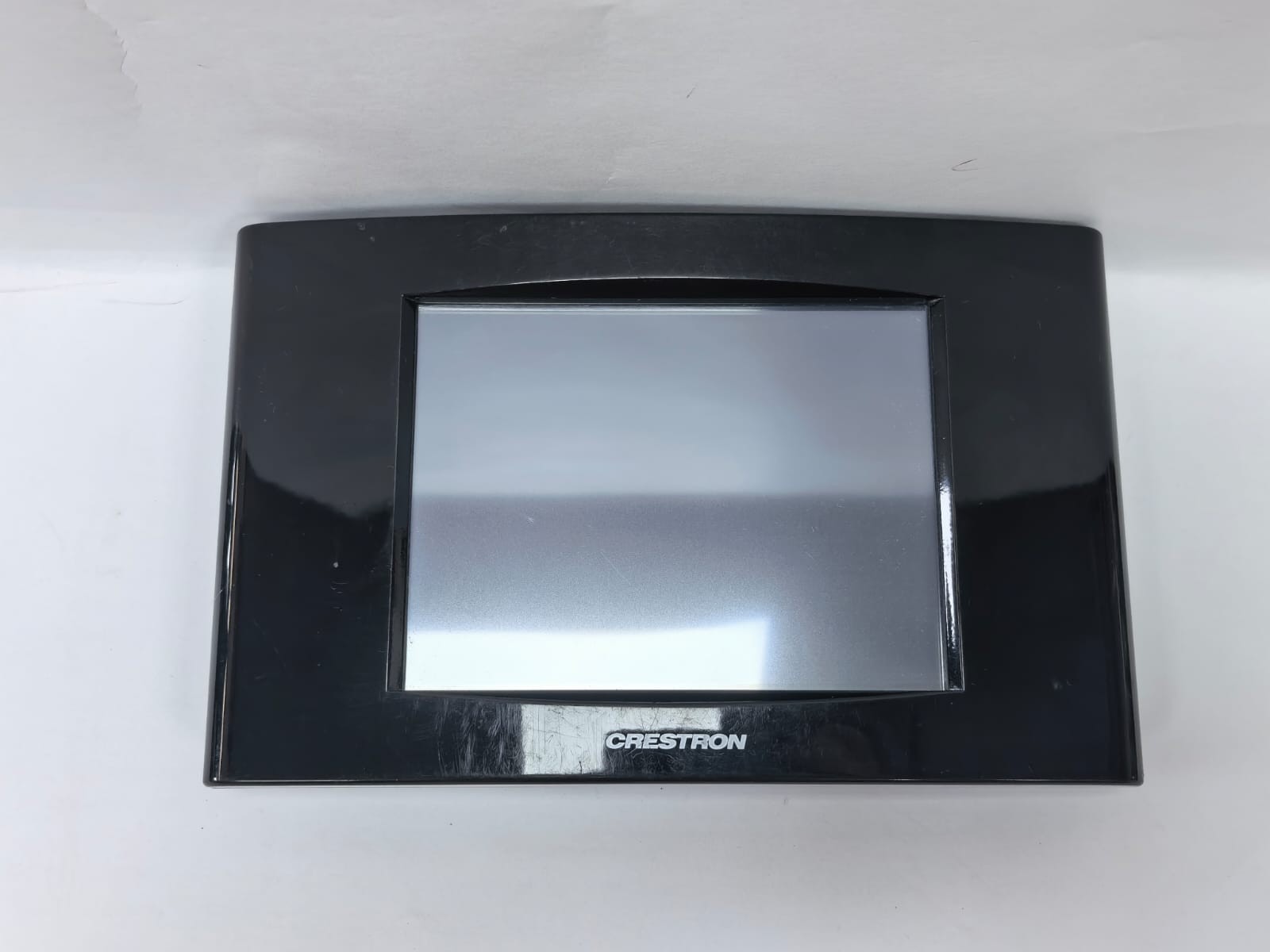 Crestron TPS-6X CRESTRON TPS-6X WIRELESS TOUCH PANEL 1