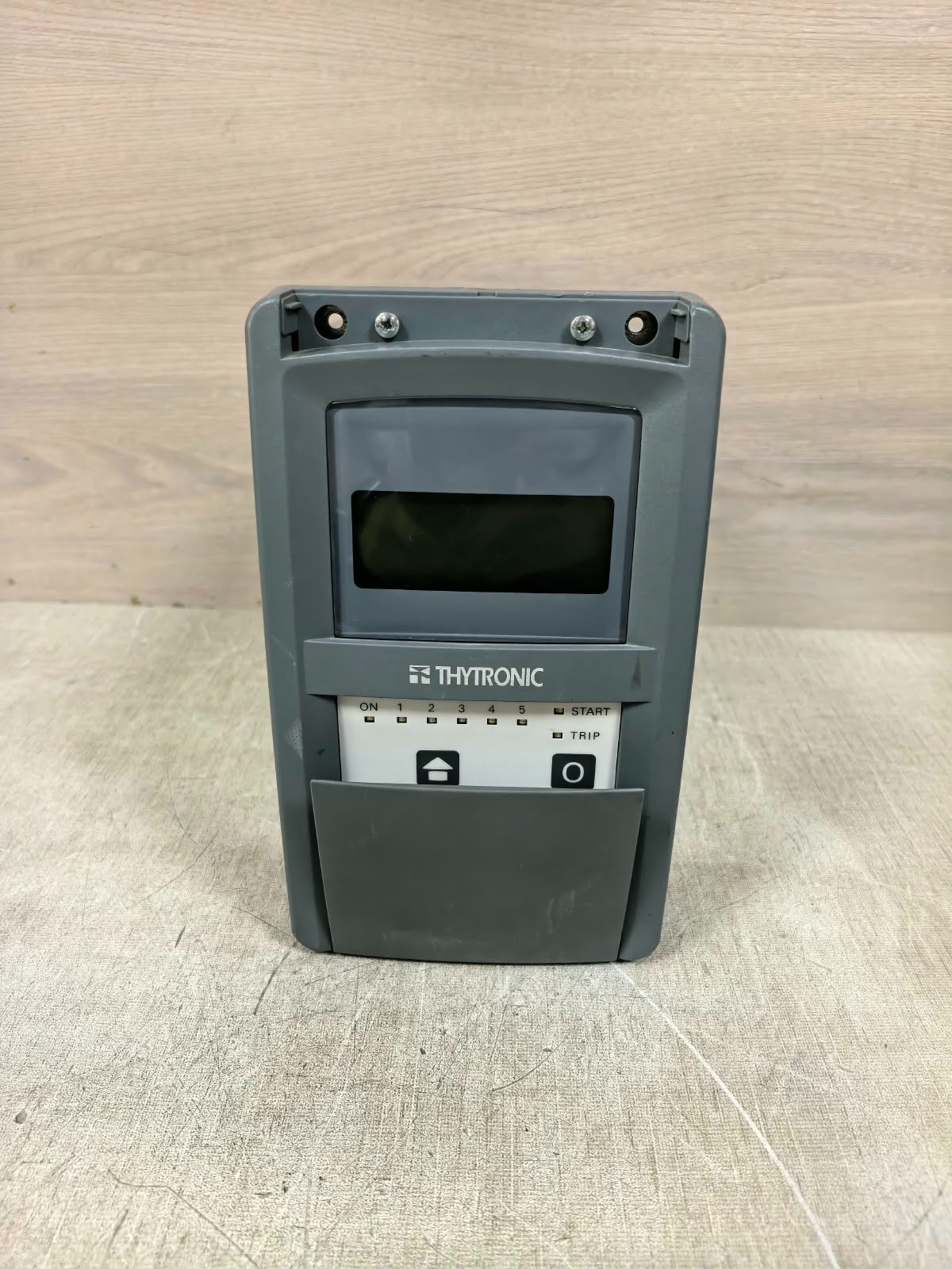 THYTRONIC NA20#0A1MM000 THYTRONIC NA20#0A1MM000 OVER-CURRENT PROTECTION RELAY 24-48VAC/DC 4