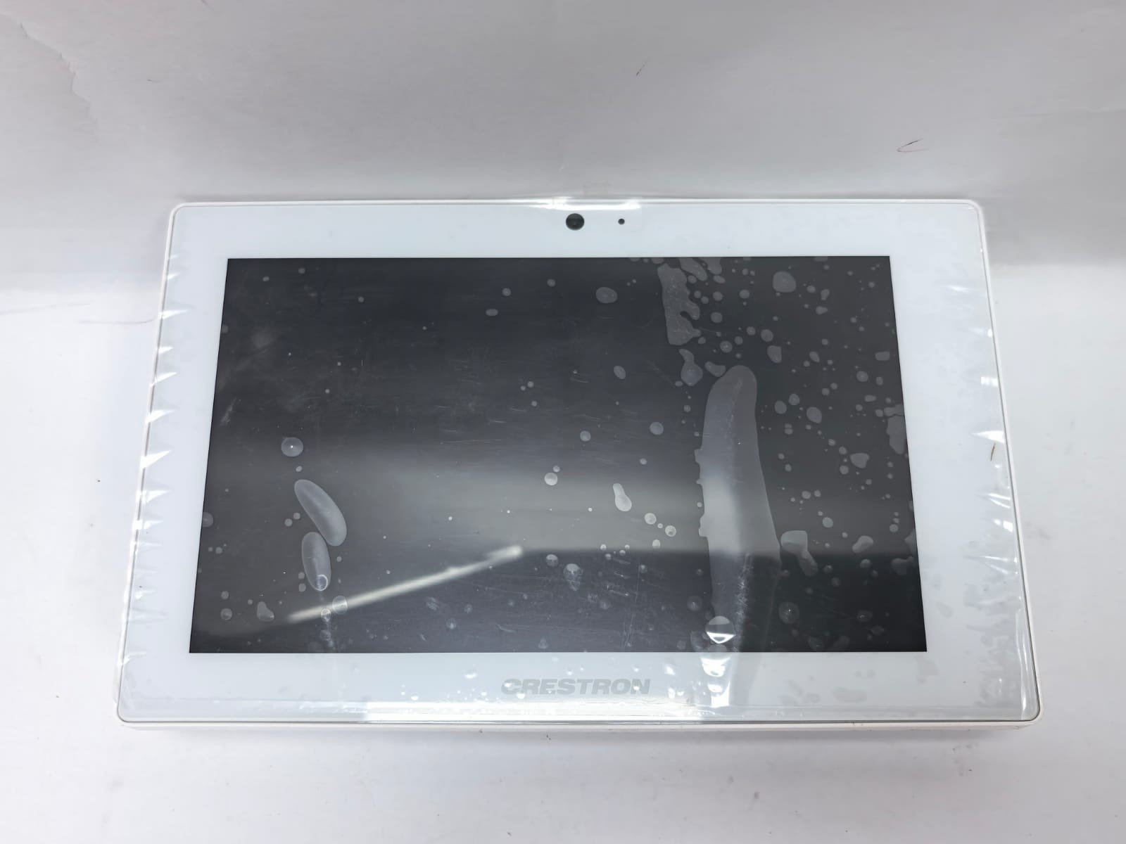 Crestron TSW-760/ TSW-760-W-S CRESTRON TSW-760/ TSW-760-W-S 7 INCH WALL MOUNT TOUCH SCREEN, WHITE SMOOTH 2