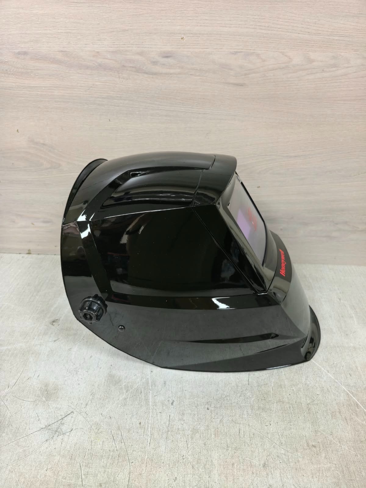Honeywell HW200 SHADE 9-13 HONEYWELL HW200 SHADE 9-13 AUTO DARKENING WELDING HELMET 6