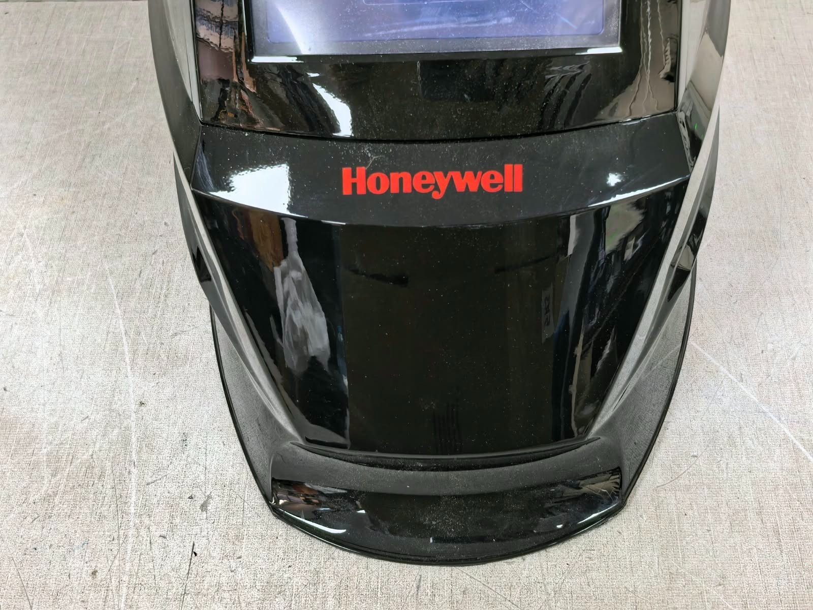 Honeywell HW200 SHADE 9-13 HONEYWELL HW200 SHADE 9-13 AUTO DARKENING WELDING HELMET 2