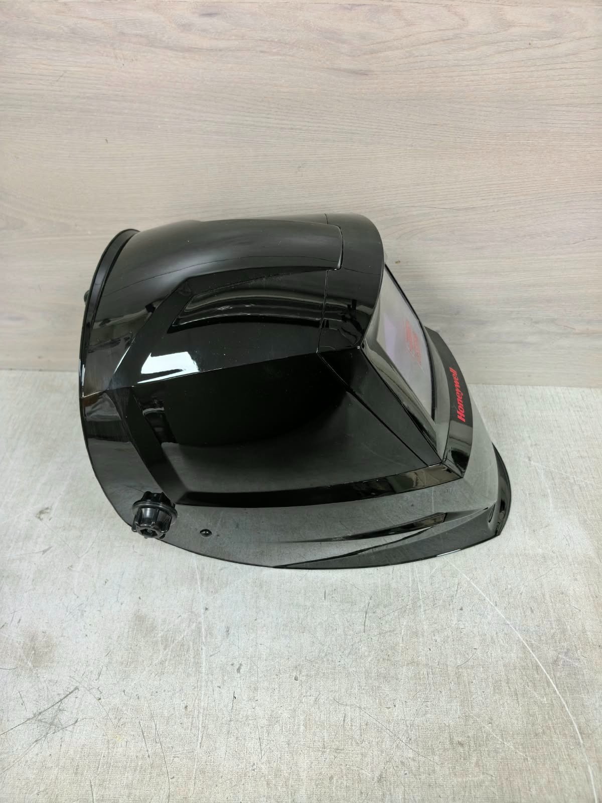 Honeywell HW200 SHADE 9-13 HONEYWELL HW200 SHADE 9-13 AUTO DARKENING WELDING HELMET 4