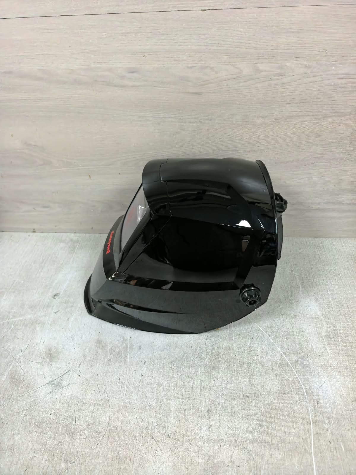 Honeywell HW200 SHADE 9-13 HONEYWELL HW200 SHADE 9-13 AUTO DARKENING WELDING HELMET 5