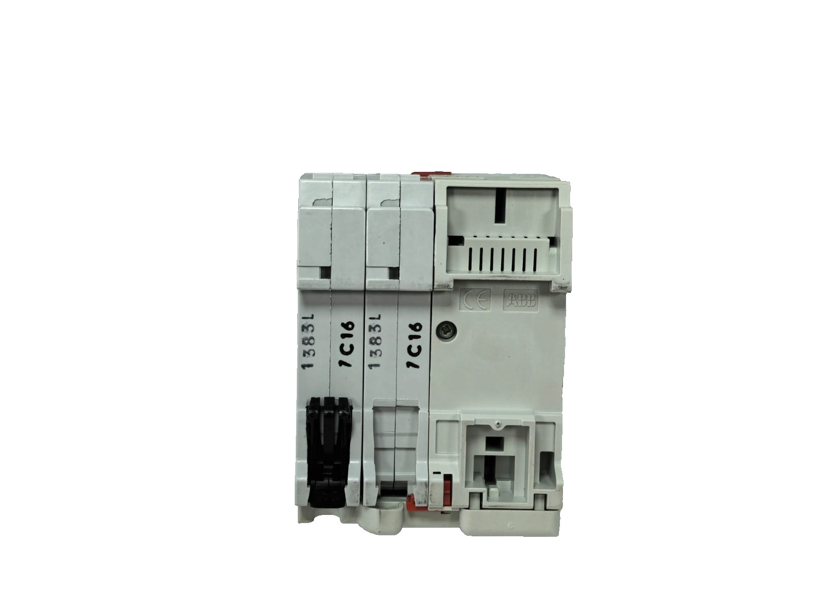 ABB 2CSR252001R1164 ABB 2CSR252001R1164 RESIDUAL CURRENT CIRCUIT BREAKER DS202 AC-C16/0,03 9