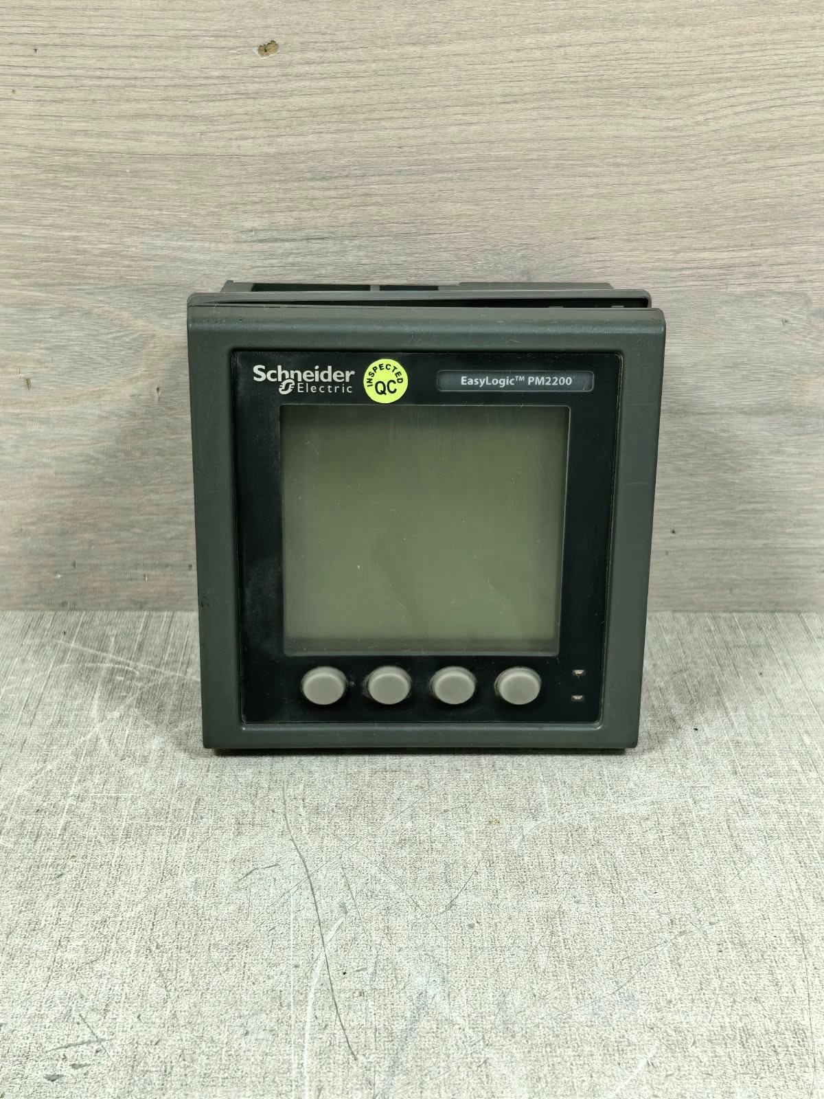 Schneider Electric PM2200 SCHNEIDER ELECTRIC EASYLOGIC PM2200 ENERGY METER 5