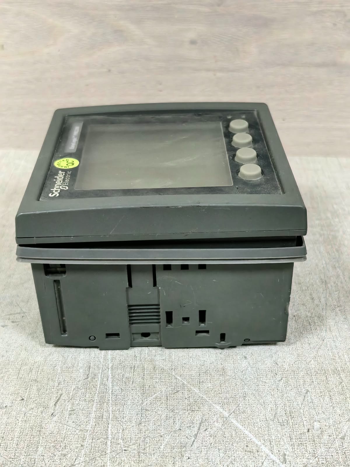 Schneider Electric PM2200 SCHNEIDER ELECTRIC EASYLOGIC PM2200 ENERGY METER 9