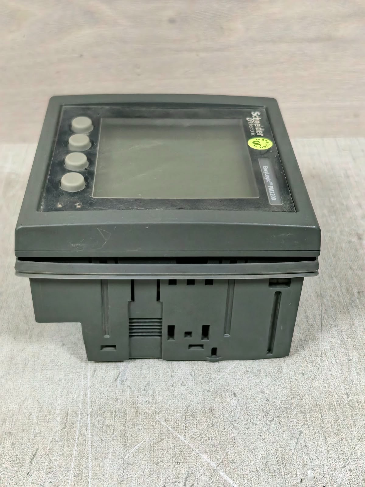 Schneider Electric PM2200 SCHNEIDER ELECTRIC EASYLOGIC PM2200 ENERGY METER 10