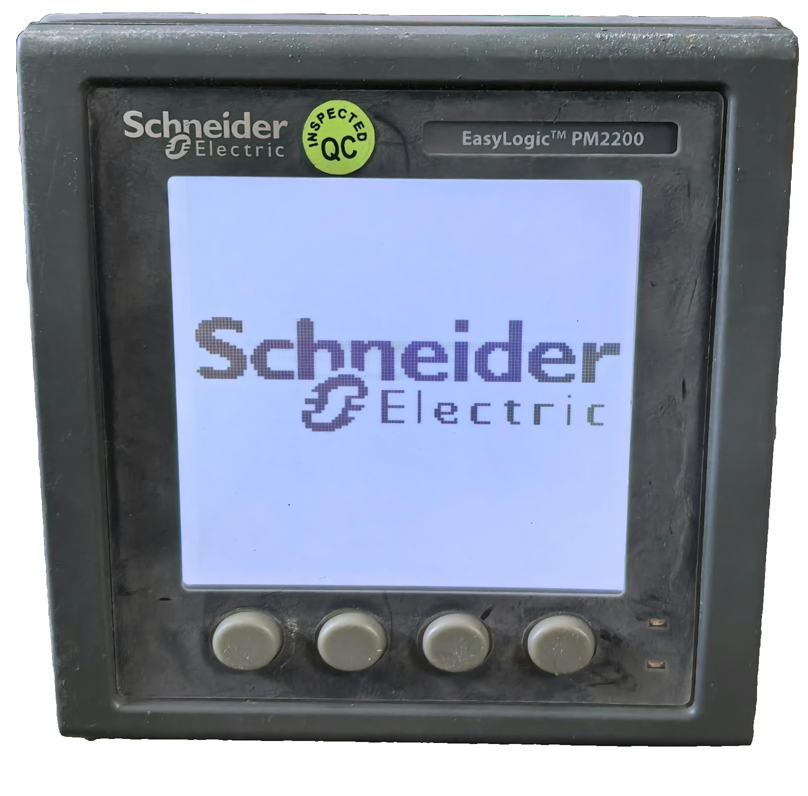 Schneider Electric PM2200 SCHNEIDER ELECTRIC EASYLOGIC PM2200 ENERGY METER 1