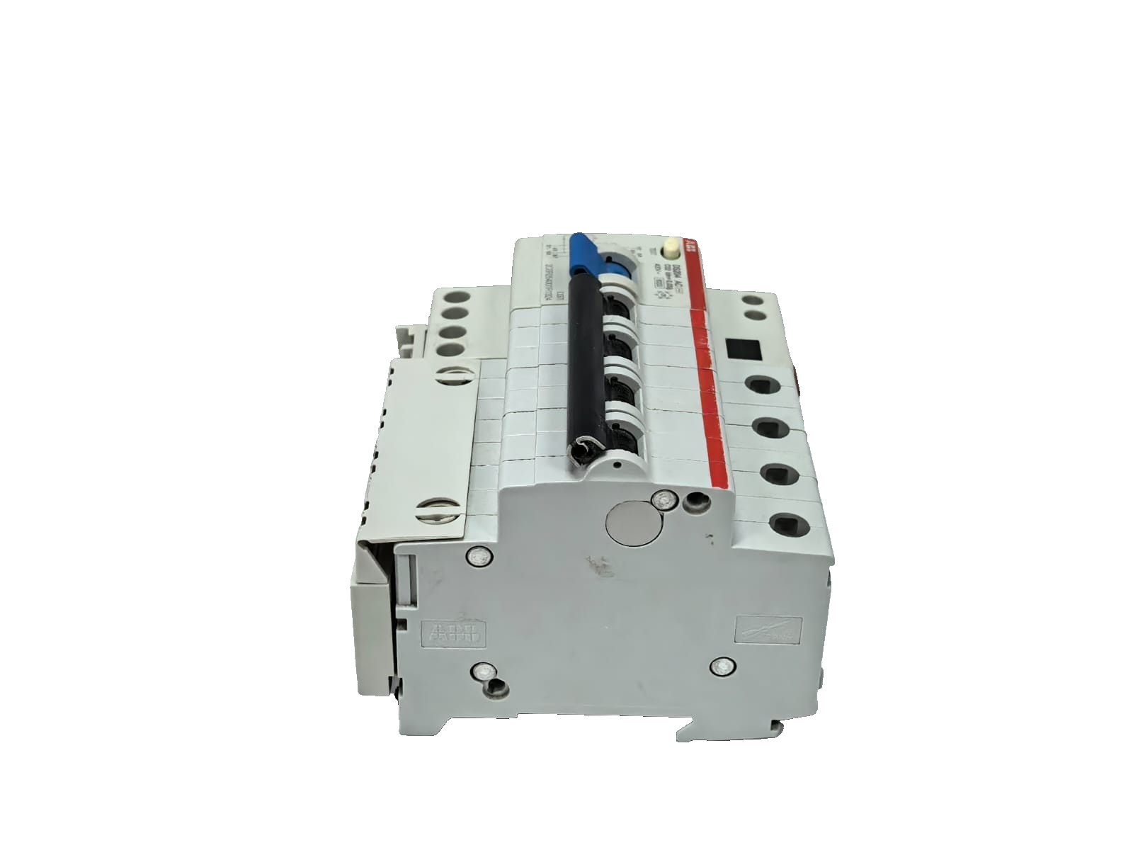 ABB 2CSR54001R1324 ABB 2CSR54001R1324 RESIDUAL CURRENT CIRCUIT BREAKERS DS204 AC-C32/0,03 7