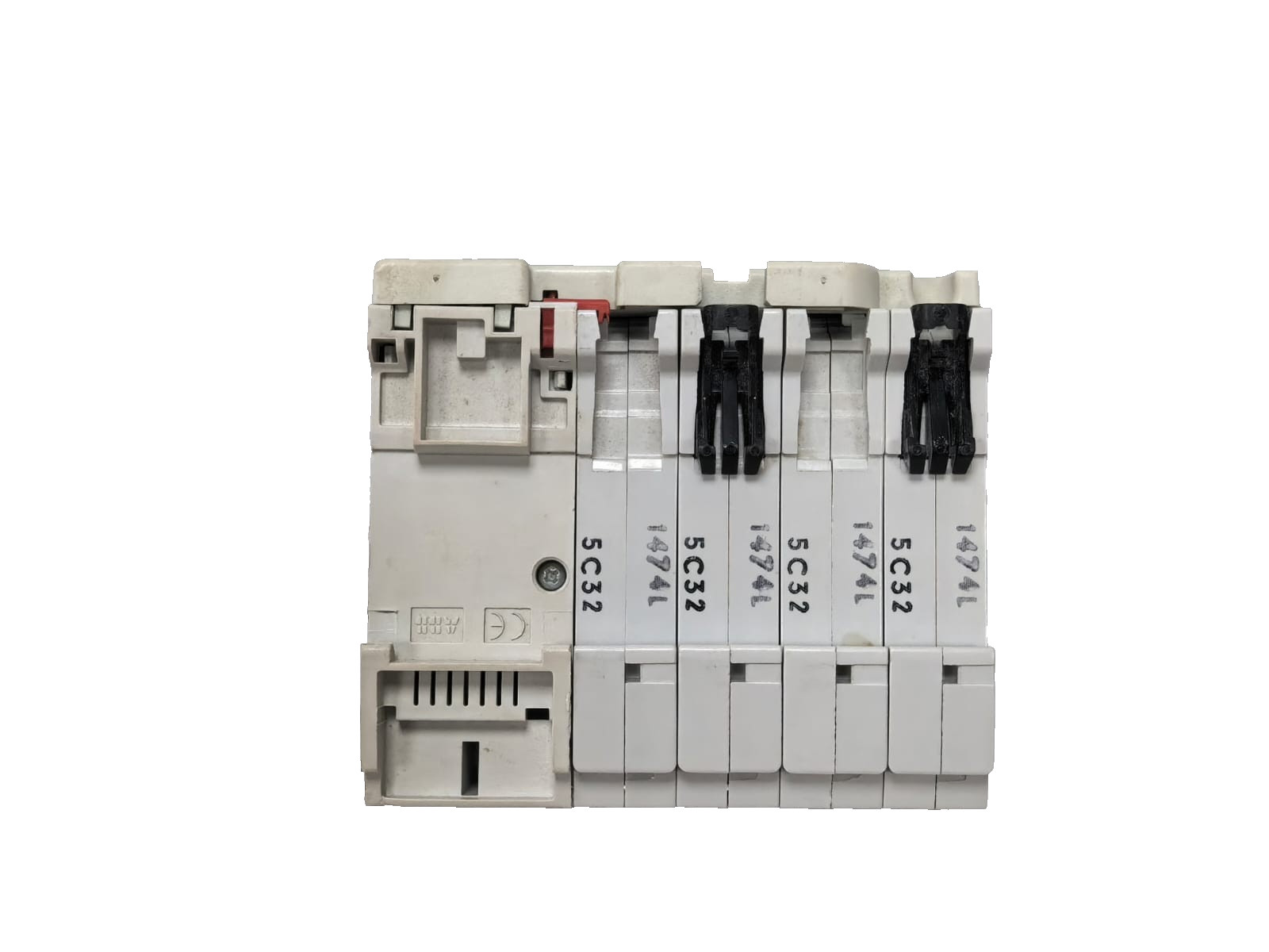 ABB 2CSR54001R1324 ABB 2CSR54001R1324 RESIDUAL CURRENT CIRCUIT BREAKERS DS204 AC-C32/0,03 8