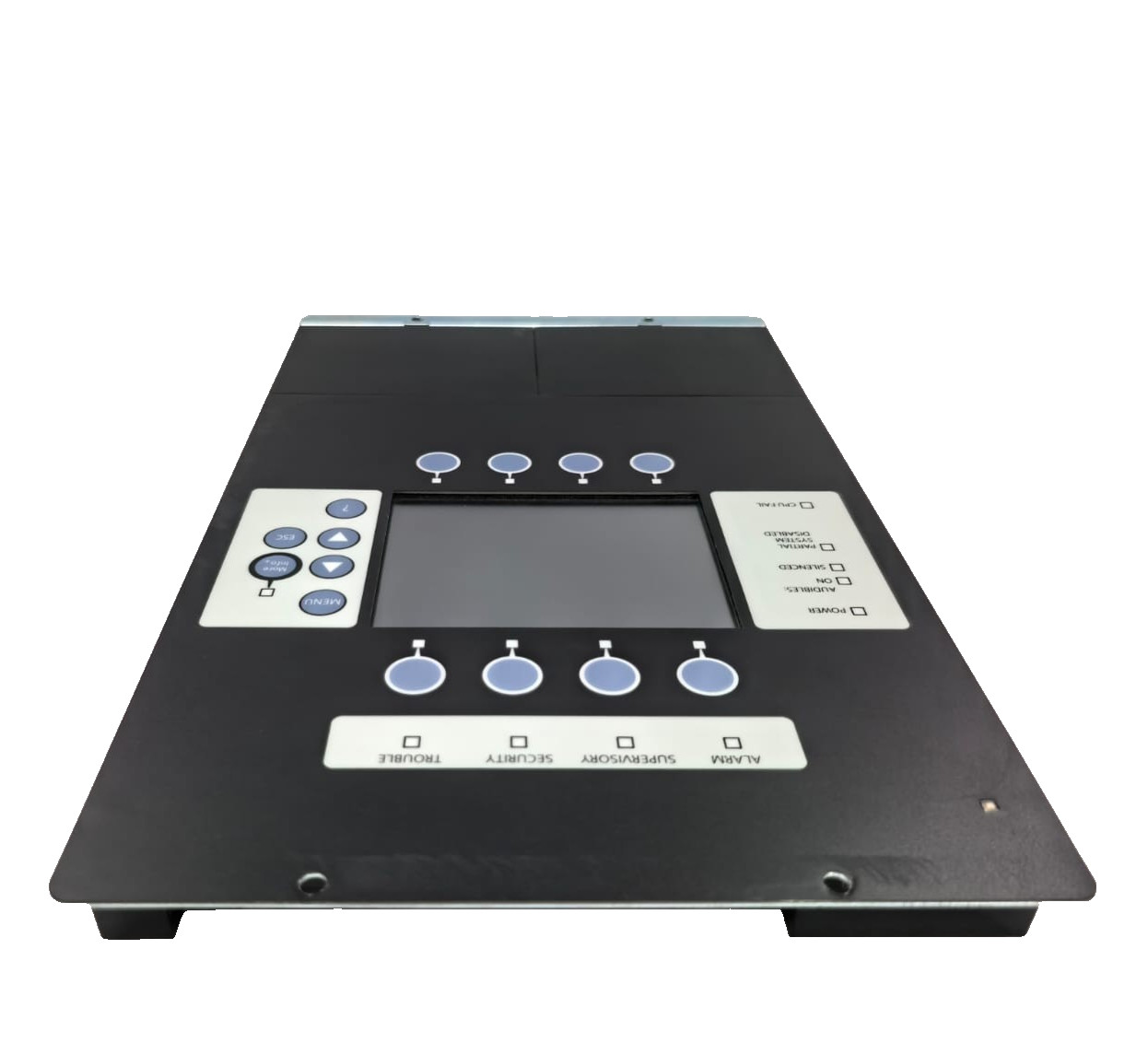 Siemens 575-050636-3 SIEMENS PMI-2 FIRE ALARM MODULE 575-050636-3 4