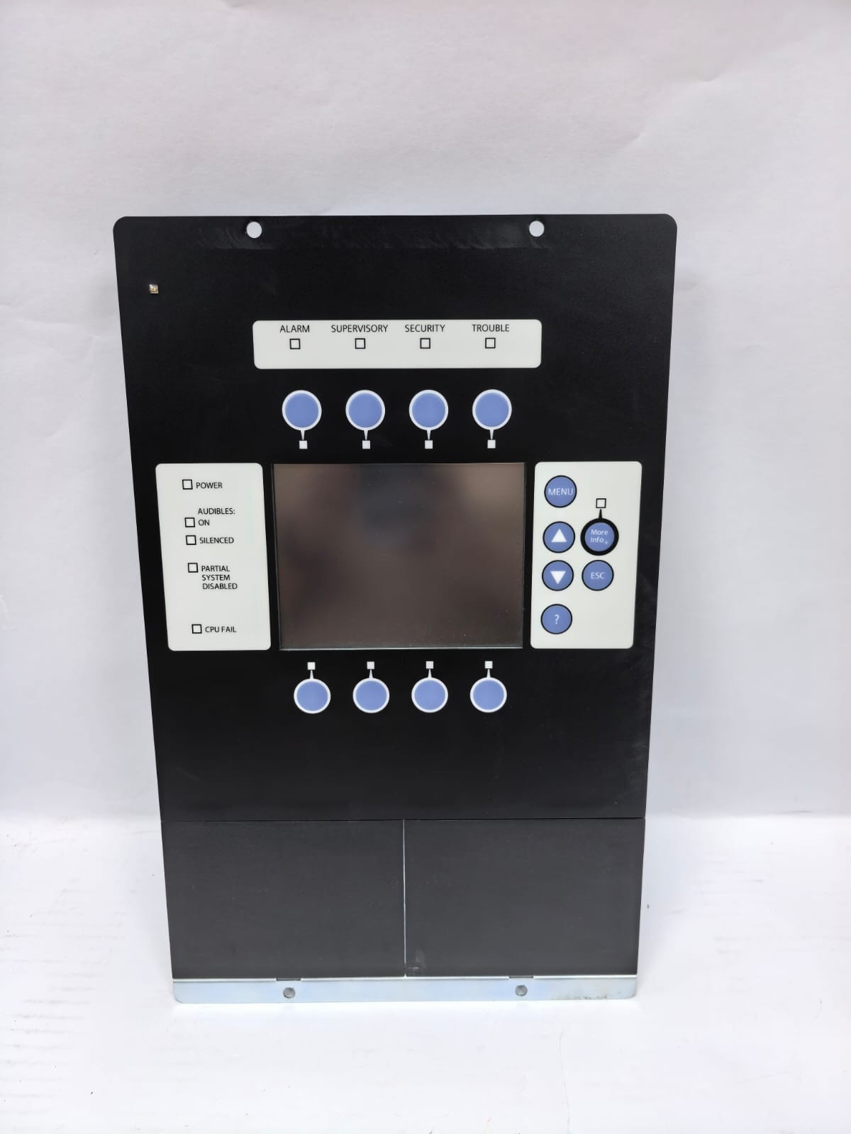 Siemens 575-050636-3 SIEMENS PMI-2 FIRE ALARM MODULE 575-050636-3 1