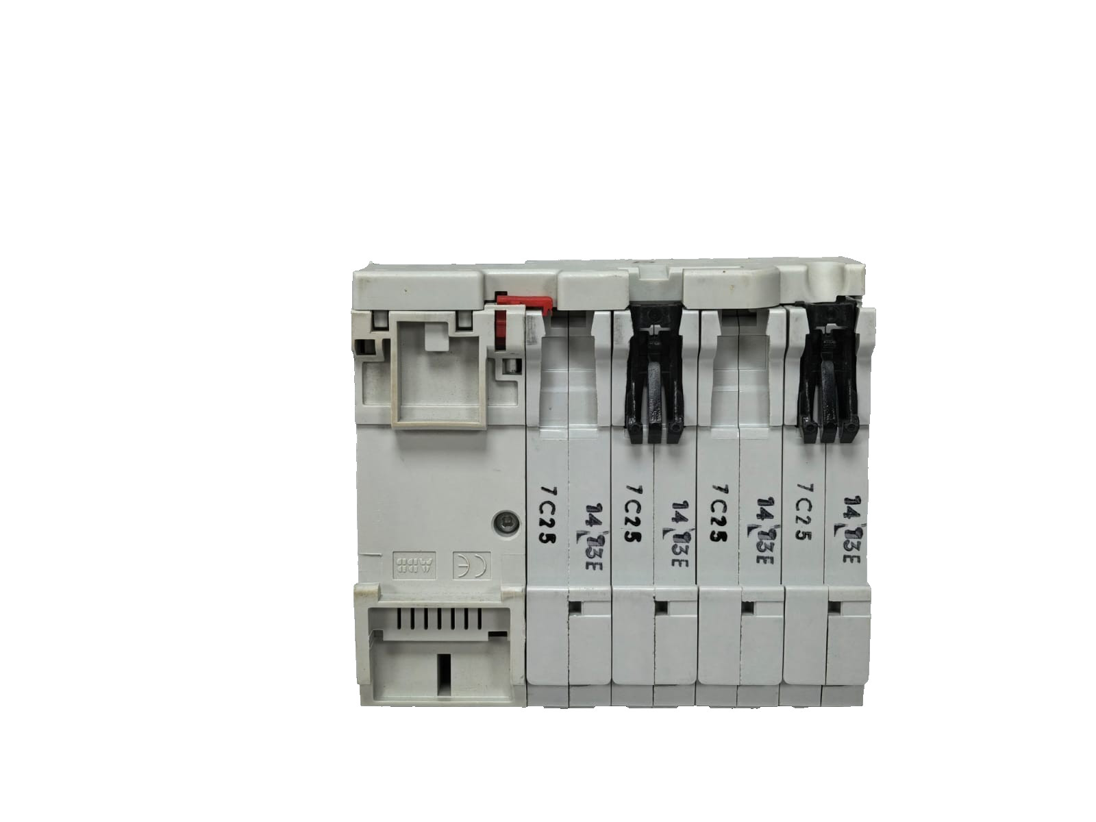 ABB 2CSR254001R1254 ABB 2CSR254001R1254 RESIDUAL CURRENT CIRCUIT BREAKERS DS204 AC-C25/0,03 9