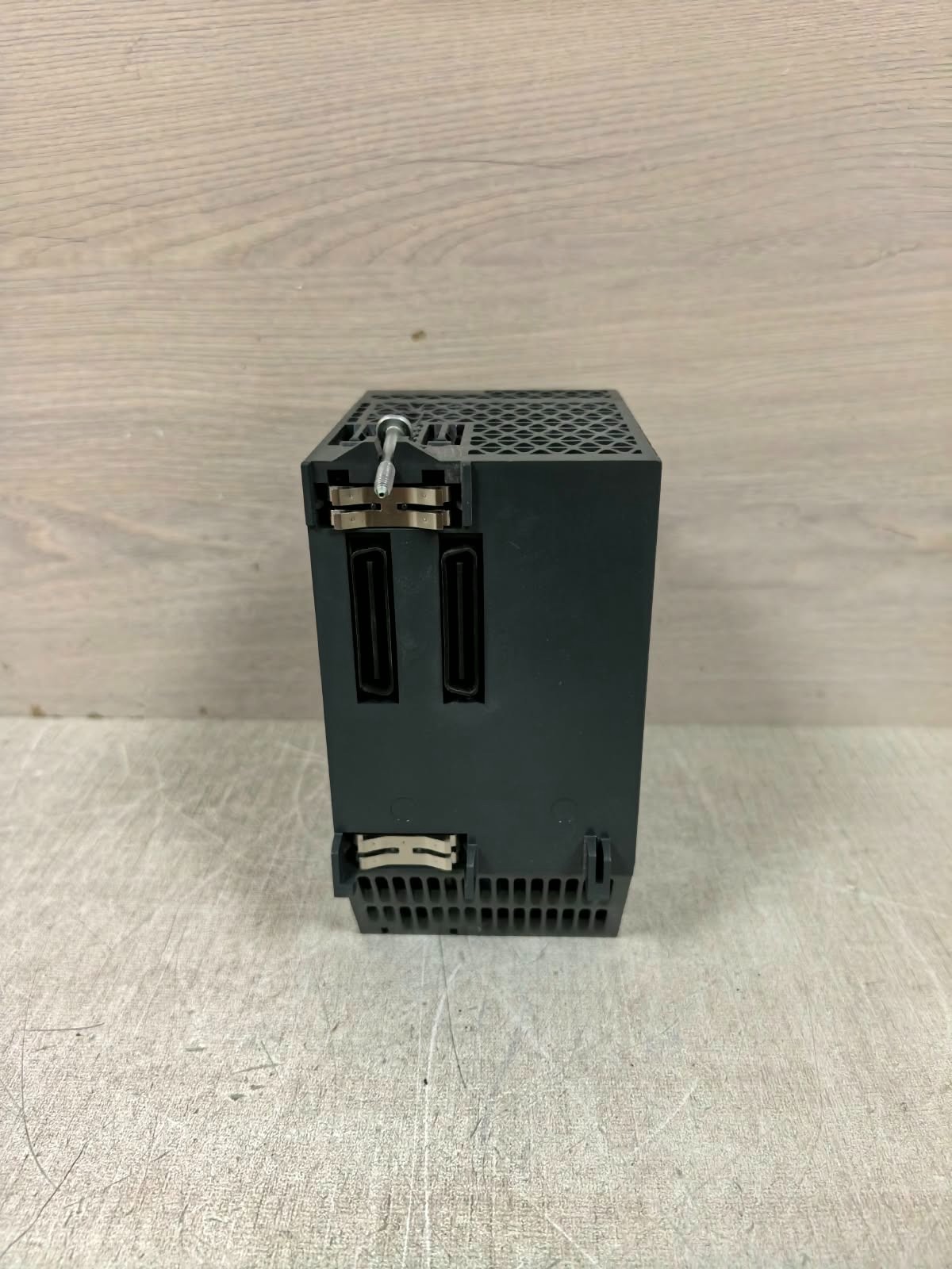 Schneider Electric BMXCPS4002 SCHNEIDER ELECTRIC BMXCPS4002 REDUNDANT HP AC POWER SUPPLY 3