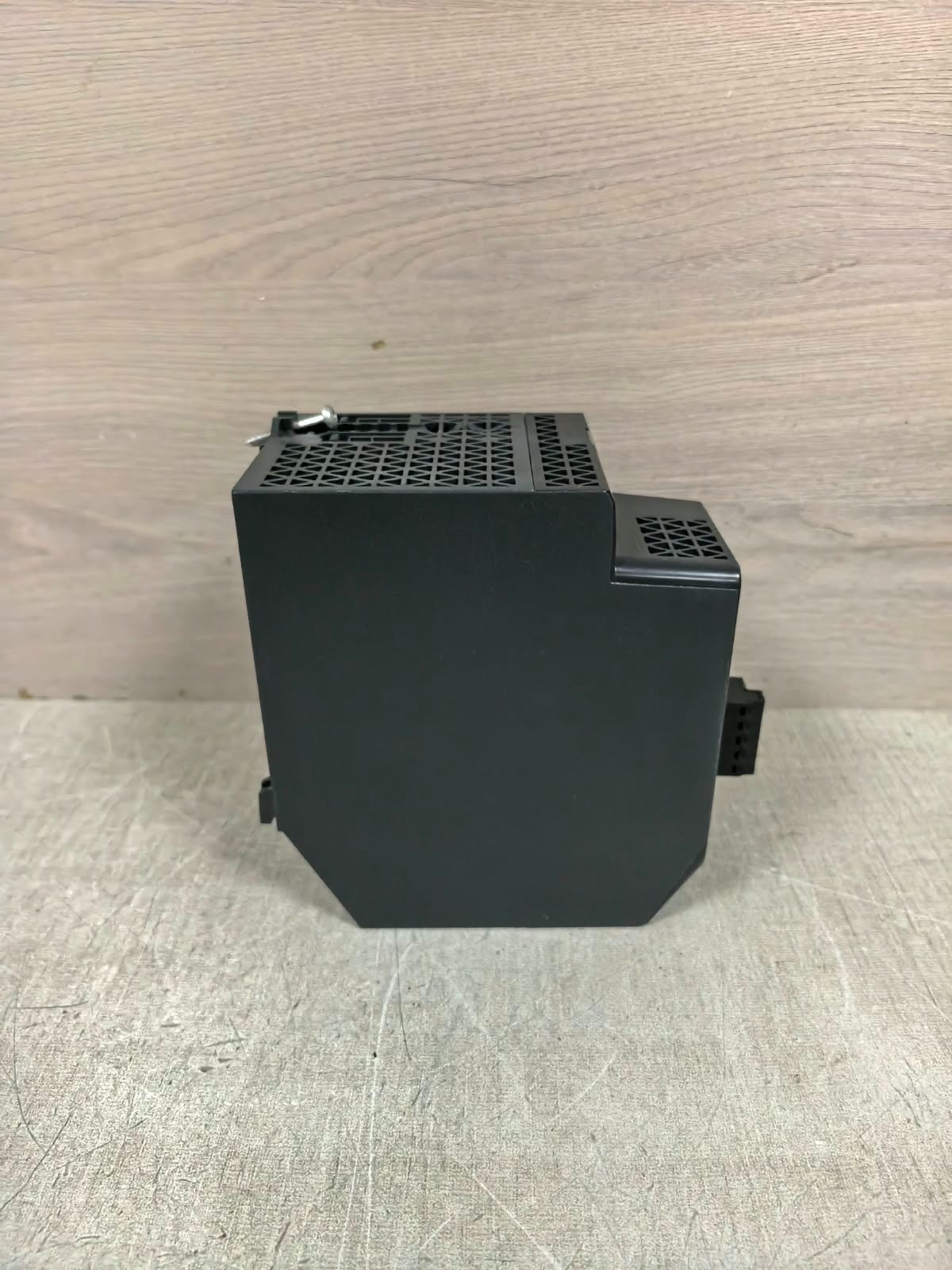 Schneider Electric BMXCPS4002 SCHNEIDER ELECTRIC BMXCPS4002 REDUNDANT HP AC POWER SUPPLY 9