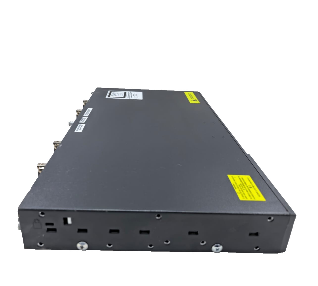 Cisco ME 3400E/ME-3400E-24TS-M CISCO ME 3400E/ME-3400E-24TS-M ETHERNET ACCESS SWITCH 10