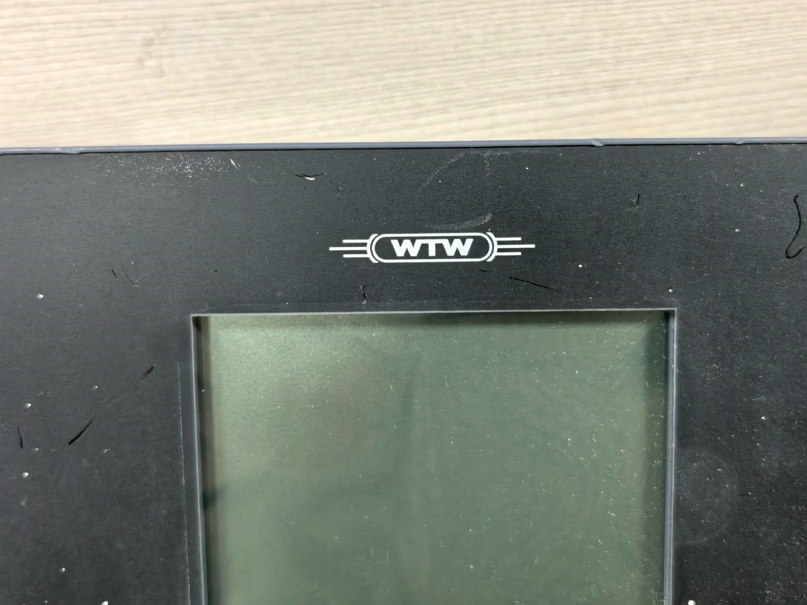 WTW PH7110 WTW INOLAB PH7110 BENCHTOP METER 3