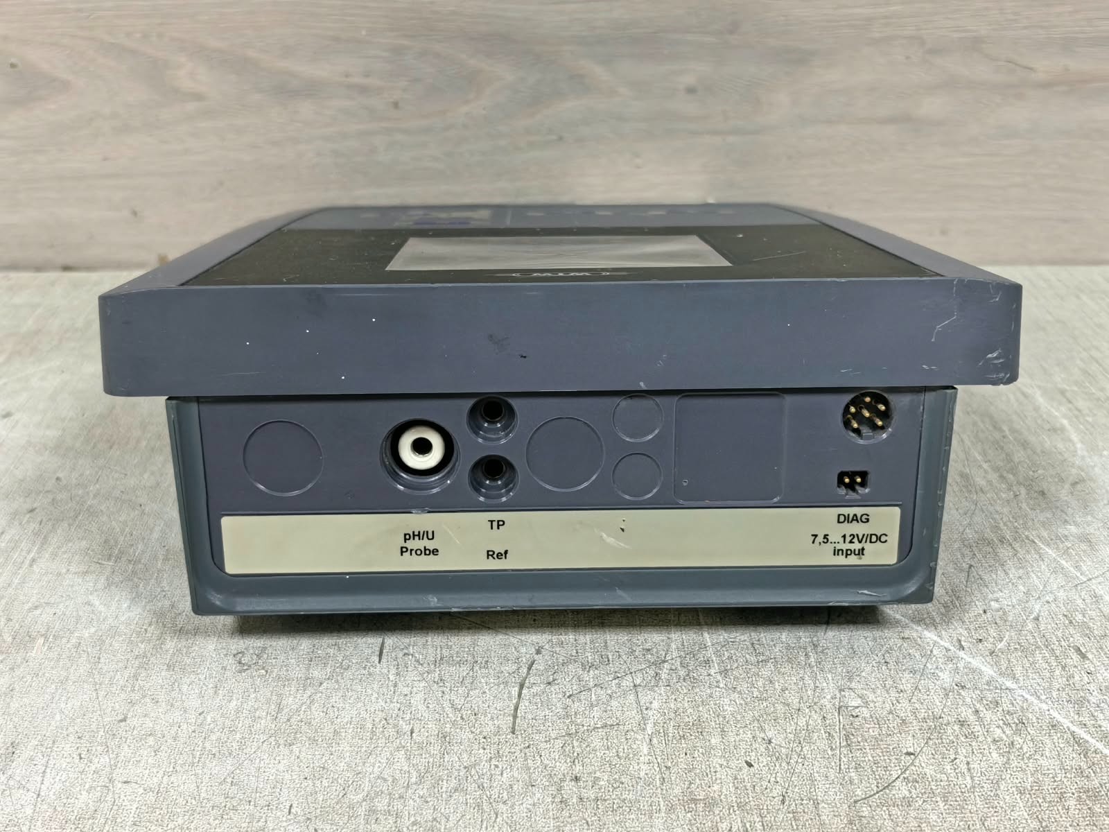 WTW PH7110 WTW INOLAB PH7110 BENCHTOP METER 10