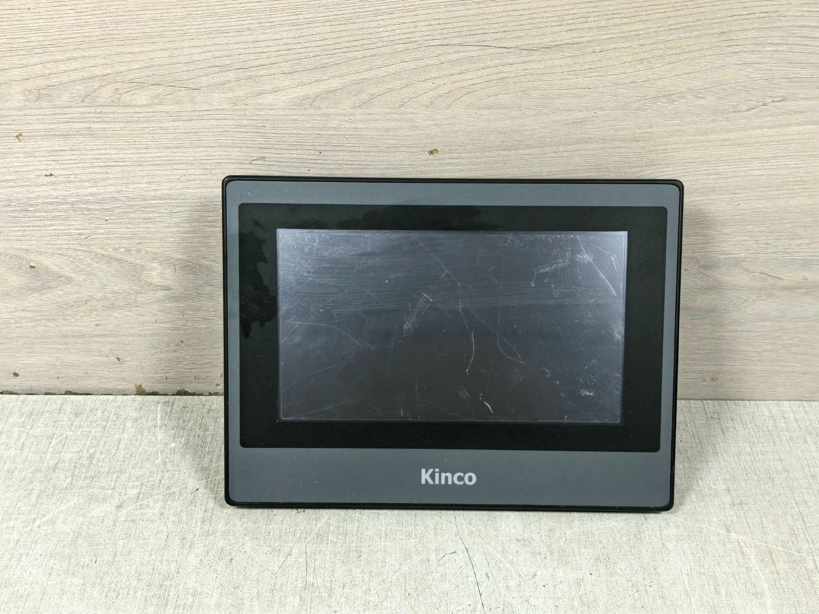 Kinco MT4434TE KINCO MT4434TE HMI TOUCH SCREEN DISPLAY V2.3 2