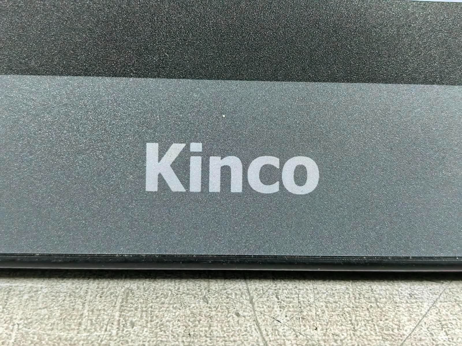 Kinco MT4434TE KINCO MT4434TE HMI TOUCH SCREEN DISPLAY V2.3 3
