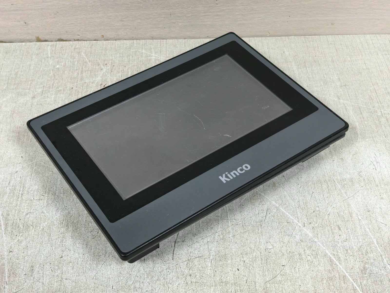 Kinco MT4434TE KINCO MT4434TE HMI TOUCH SCREEN DISPLAY V2.3 4