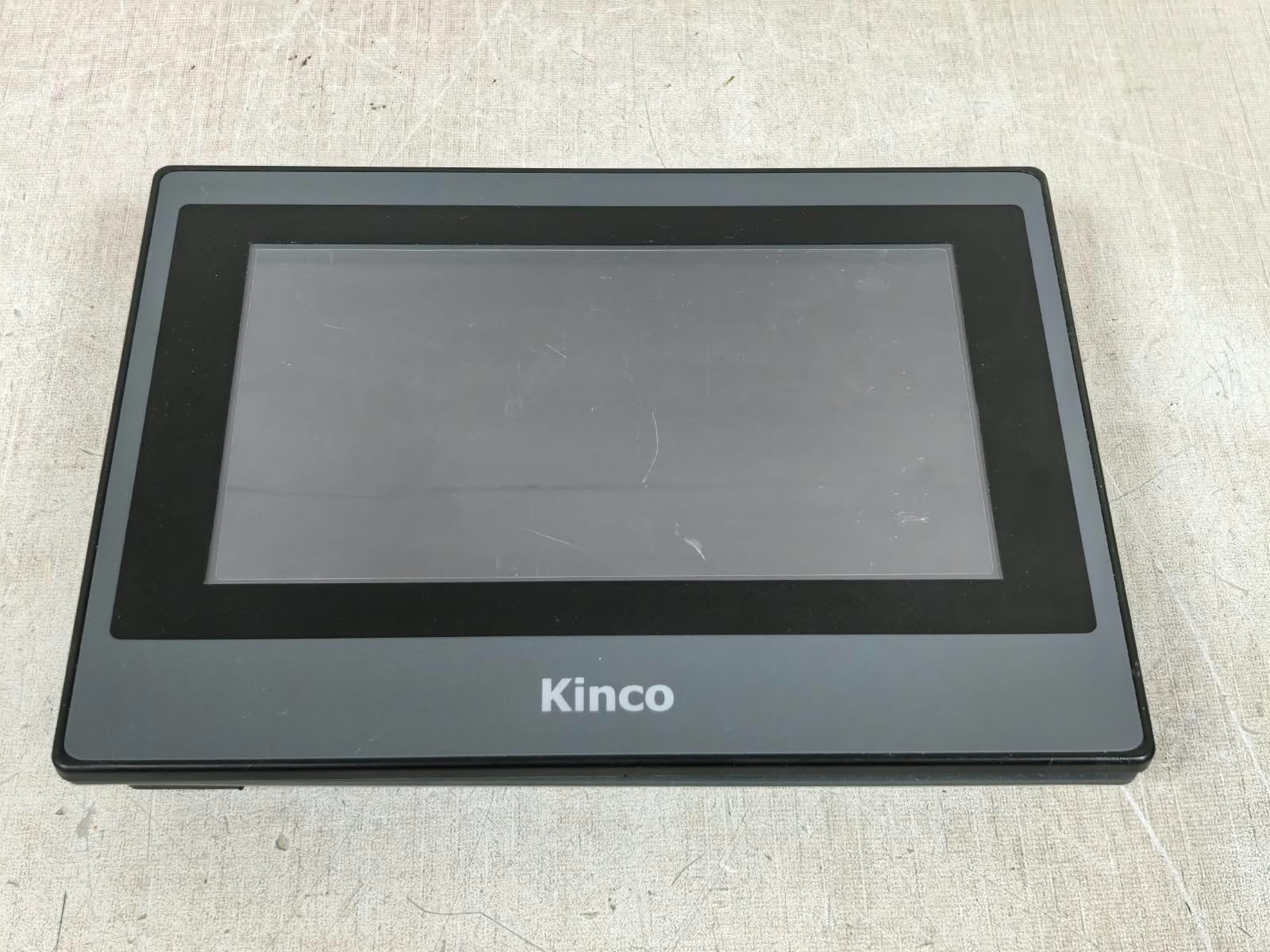 Kinco MT4434TE KINCO MT4434TE HMI TOUCH SCREEN DISPLAY V2.3 9