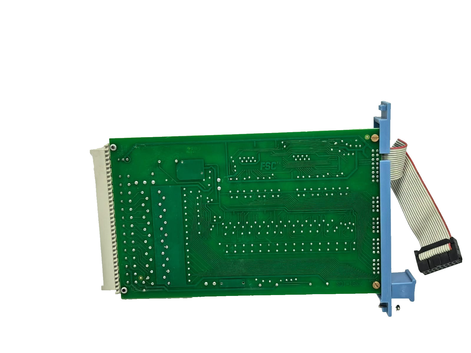 Honeywell SDI-1624 HONEYWELL SDI-1624 CC V1.1 DIGITAL INPUT MODULE 8
