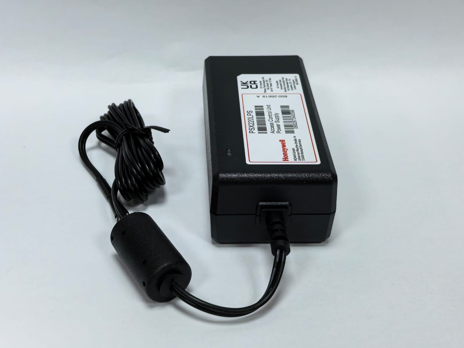 Honeywell PSX220LPS HONEYWELL PSX220LPS ACCESS CONTROL UNIT POWER SUPPLY 5