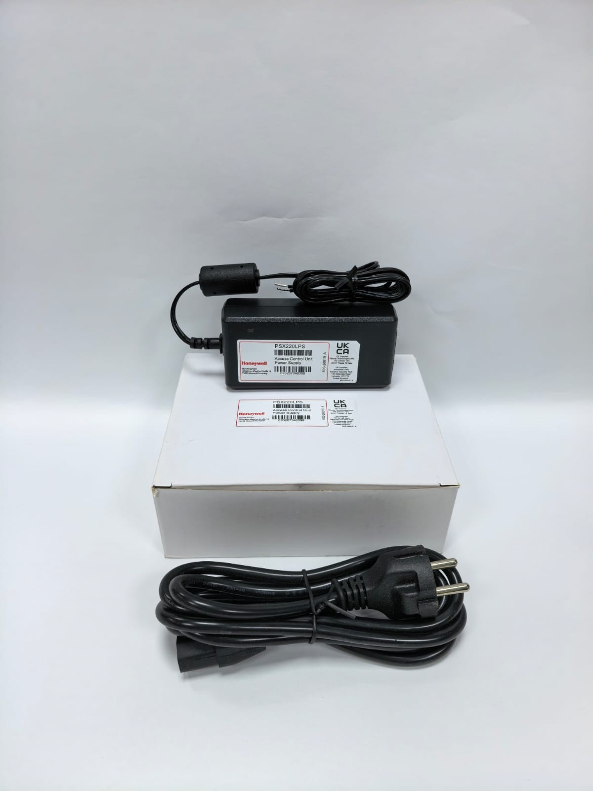Honeywell PSX220LPS HONEYWELL PSX220LPS ACCESS CONTROL UNIT POWER SUPPLY 1