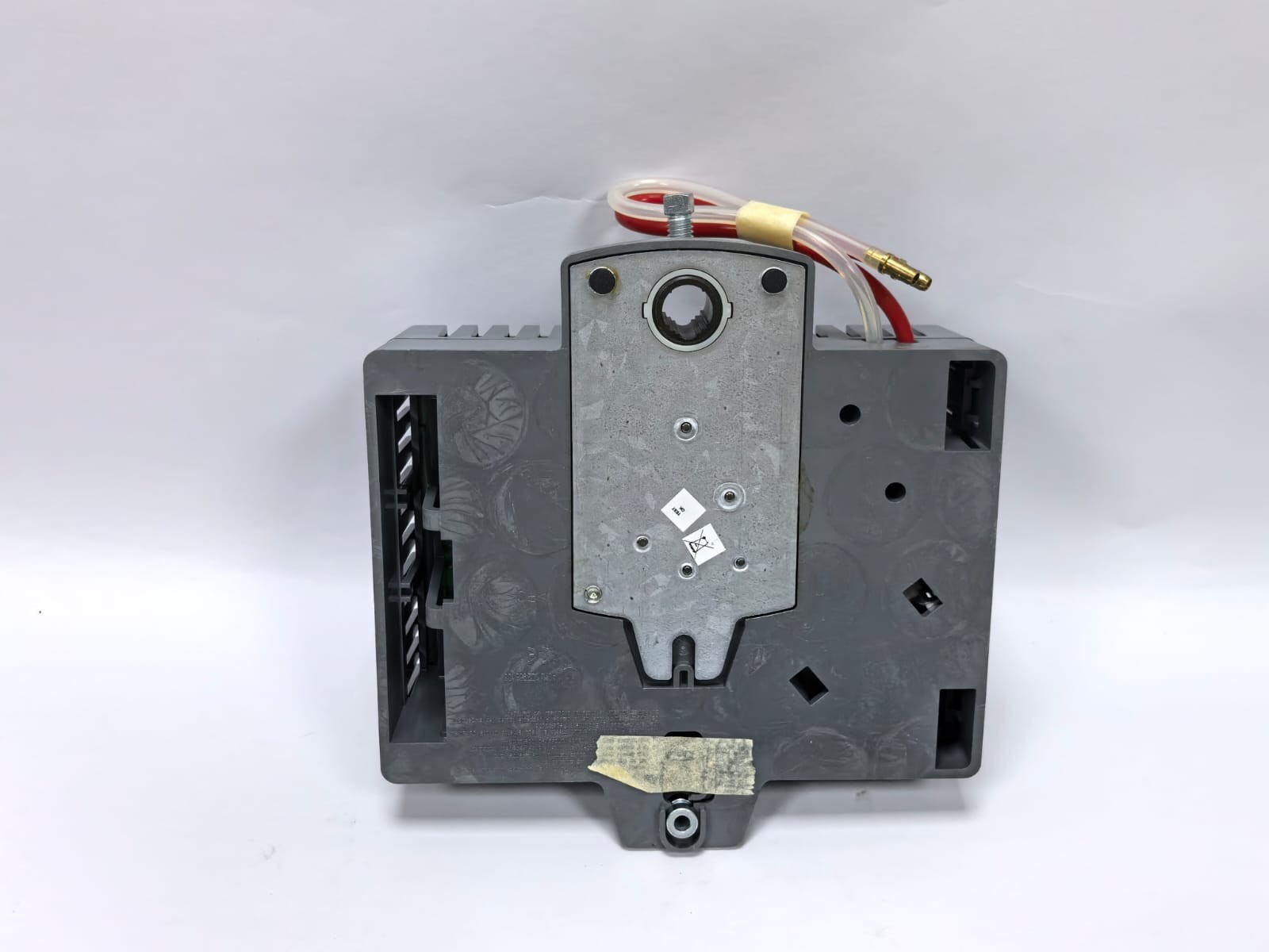 Johnson Controls MS-VMA1610-0 JOHNSON CONTROLS MS-VMA1610-0 VAV MODULAR ASSEMBLY CONTROLLER 9