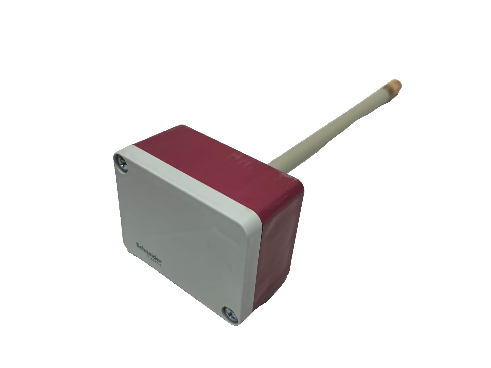 Schneider Electric 006902321 SCHNEIDER ELECTRIC SHD100 006902321 DUCT HUMIDITY & TEMPERATURE SENSOR 9