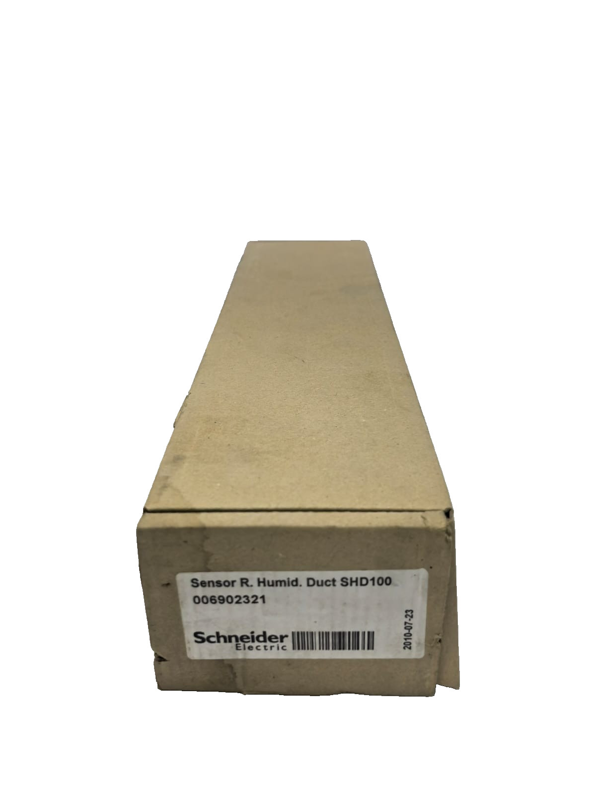 Schneider Electric 006902321 SCHNEIDER ELECTRIC SHD100 006902321 DUCT HUMIDITY & TEMPERATURE SENSOR 10