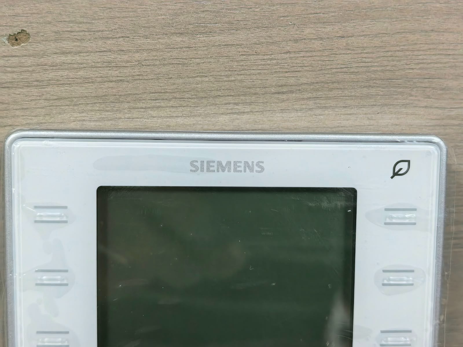 Siemens QMX3.P34 SIEMENS QMX3.P34 ROOM UNIT 24V 4