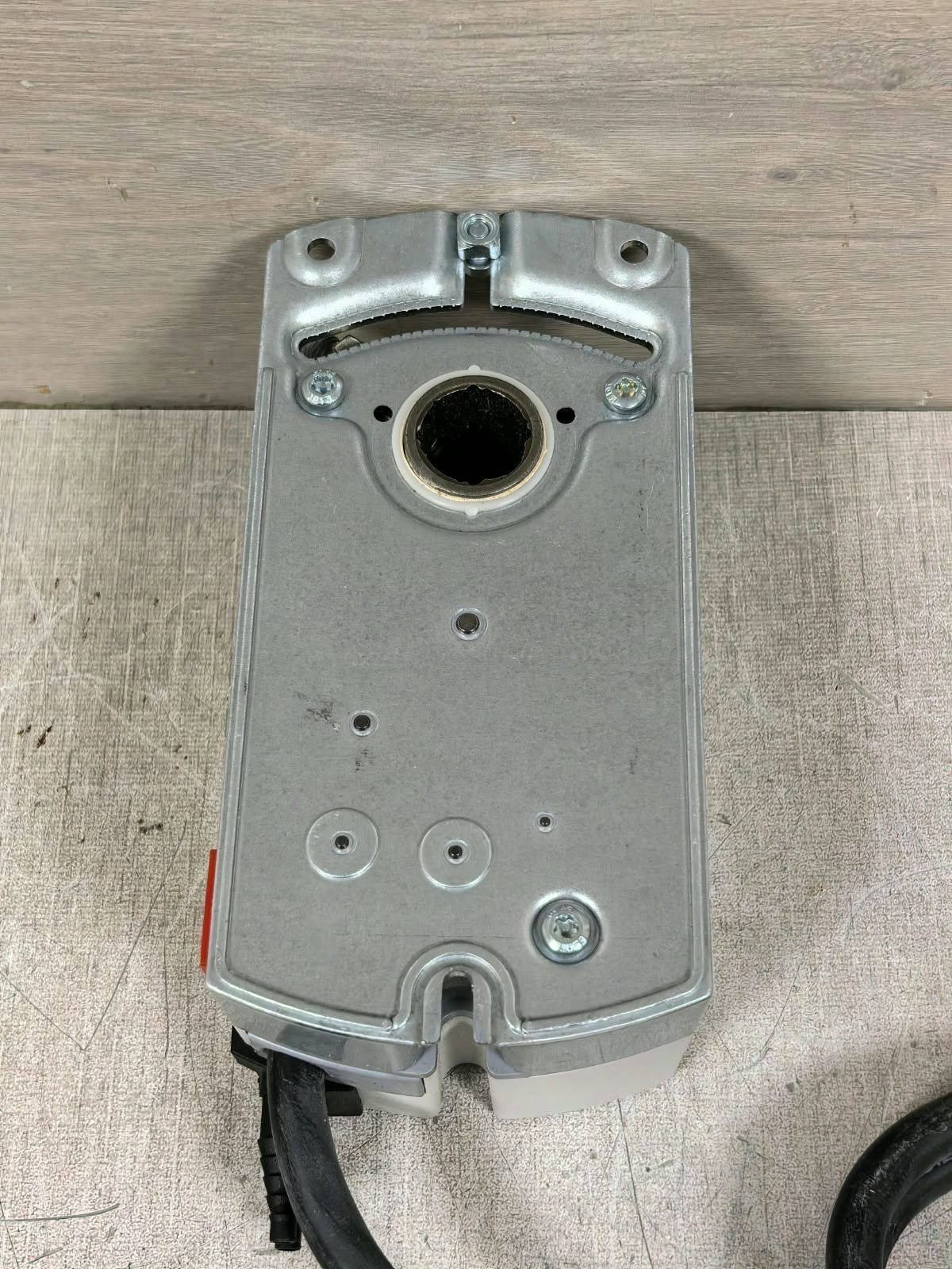 Siemens GDB181.1E/3 SIEMENS GDB181.1E/3 DAMPER ACTUATOR 24V 9