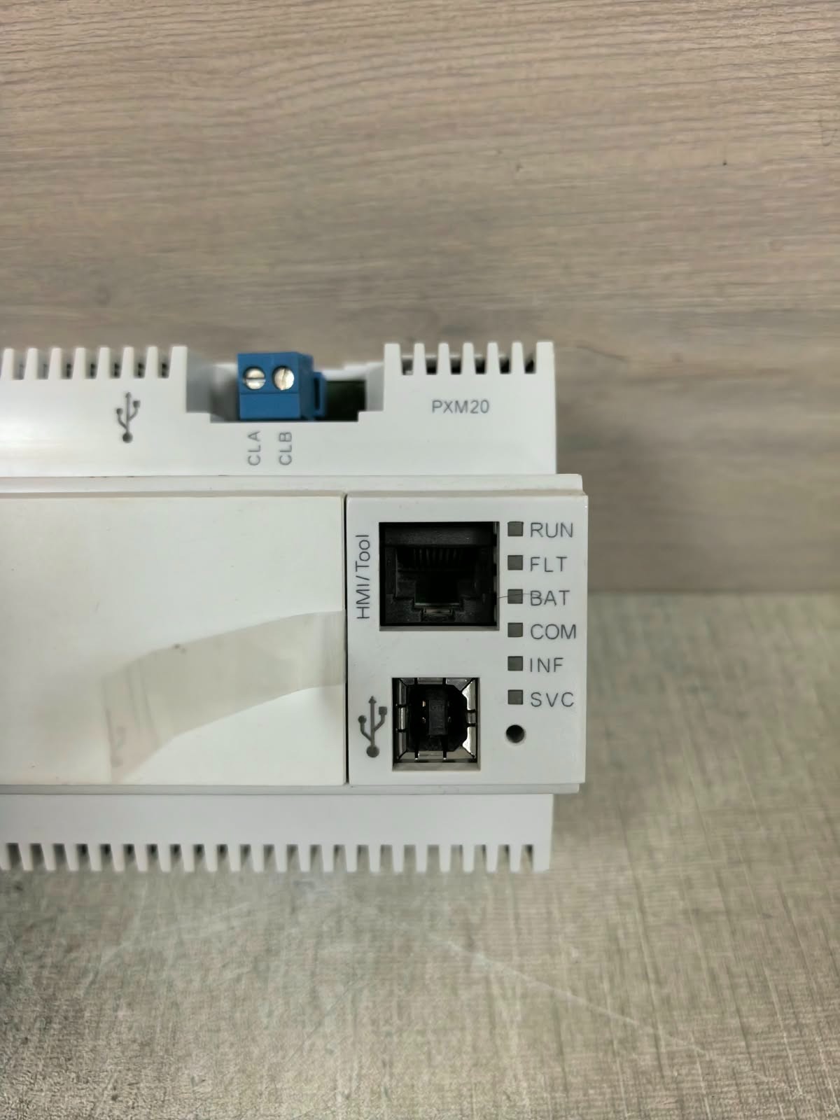 Siemens PXC100.D SIEMENS PXC100.D AUTOMATION STATION 24VAC 4