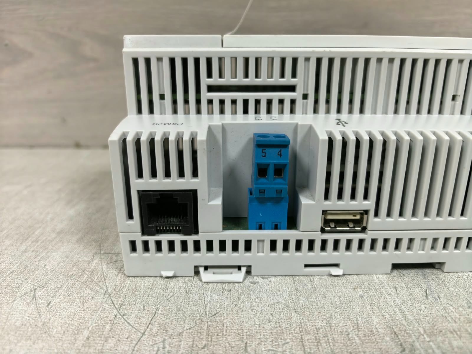Siemens PXC100.D SIEMENS PXC100.D AUTOMATION STATION 24VAC 10