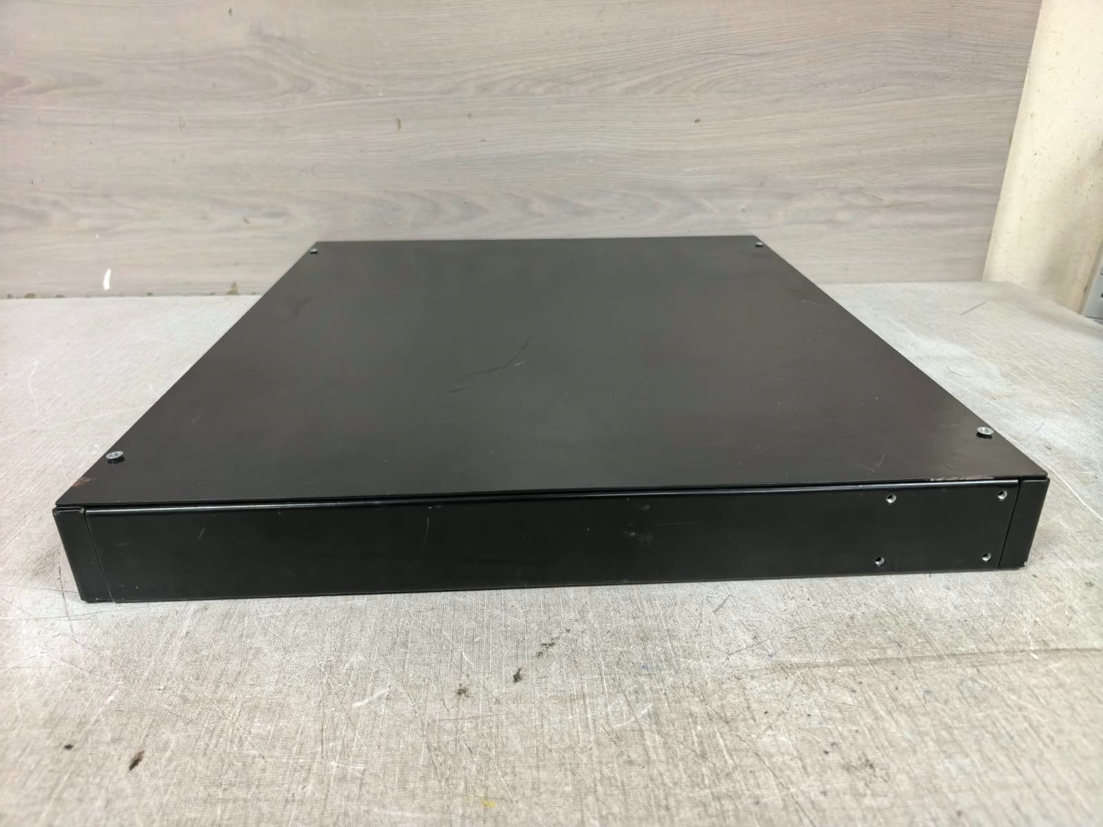RBH ACCESS UNC500 / UN75I1389 RBH ACCESS UNC500 / UN75I1389 CONTROLLER 9