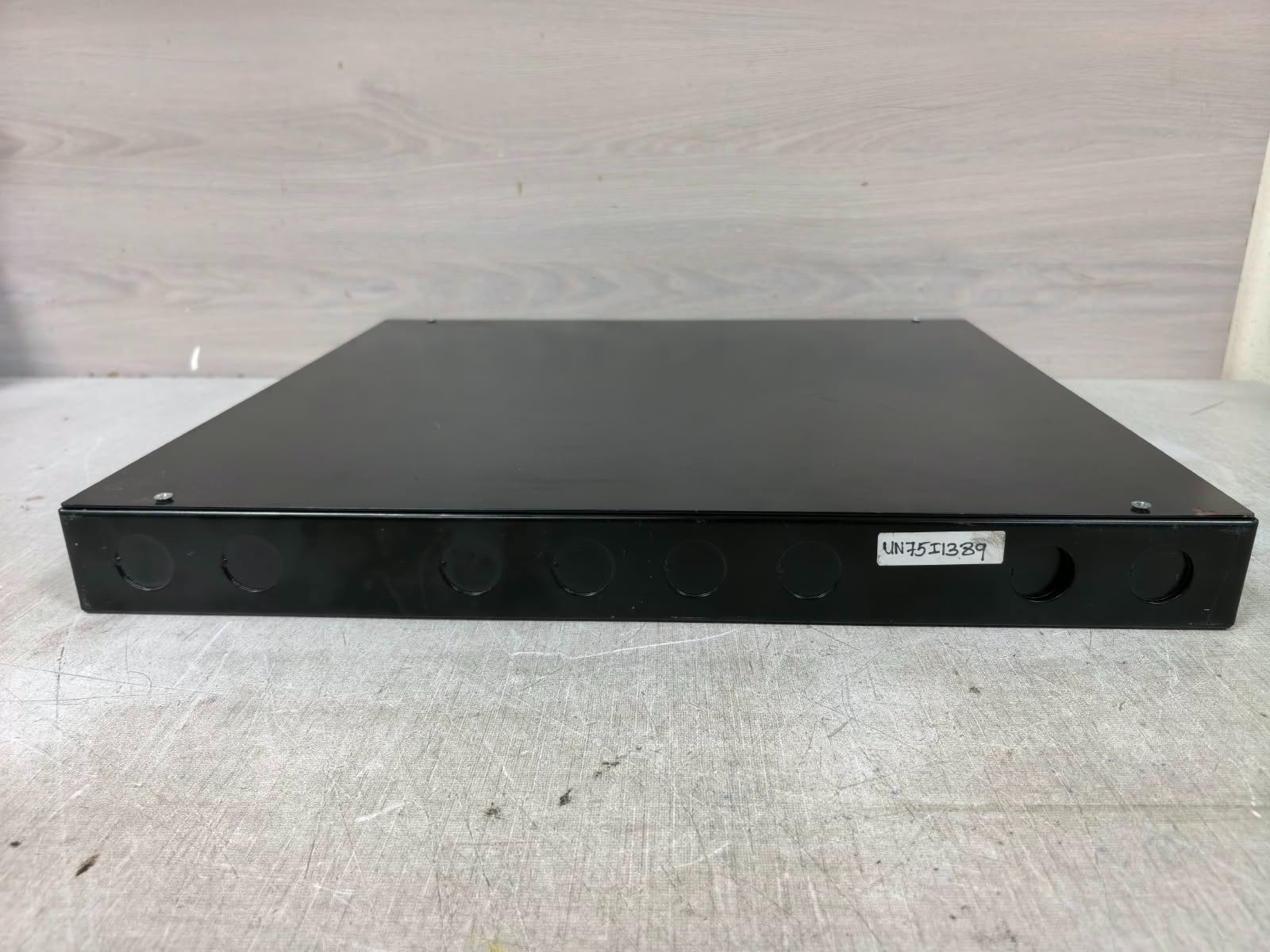 RBH ACCESS UNC500 / UN75I1389 RBH ACCESS UNC500 / UN75I1389 CONTROLLER 10
