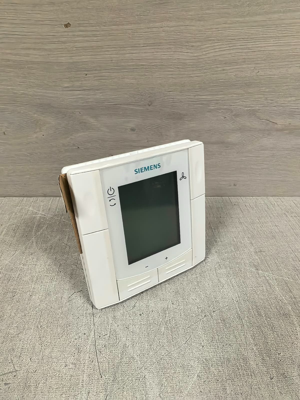 Siemens RDF300 130613H SIEMENS RDF300 130613H FLUSH-MOUNTED ROOM THERMOSTAT 230V 4