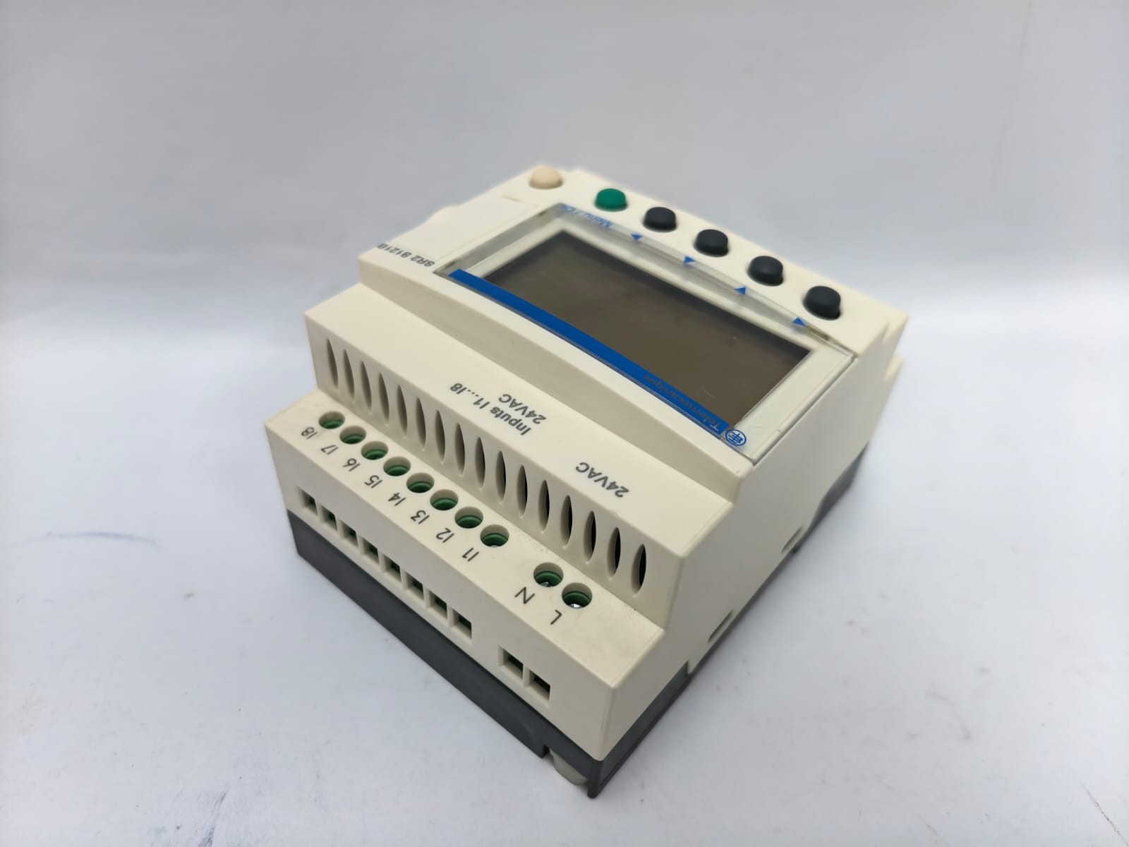 Telemecanique SR2 B121B TELEMECANIQUE SR2 B121B COMPACT SMART RELAY 10