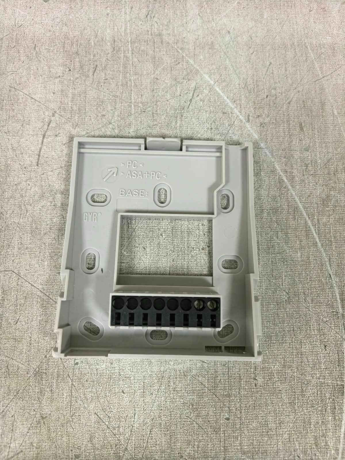Siemens QAX34.1 SIEMENS QAX34.1 ROOM UNIT SENSOR 24V 10