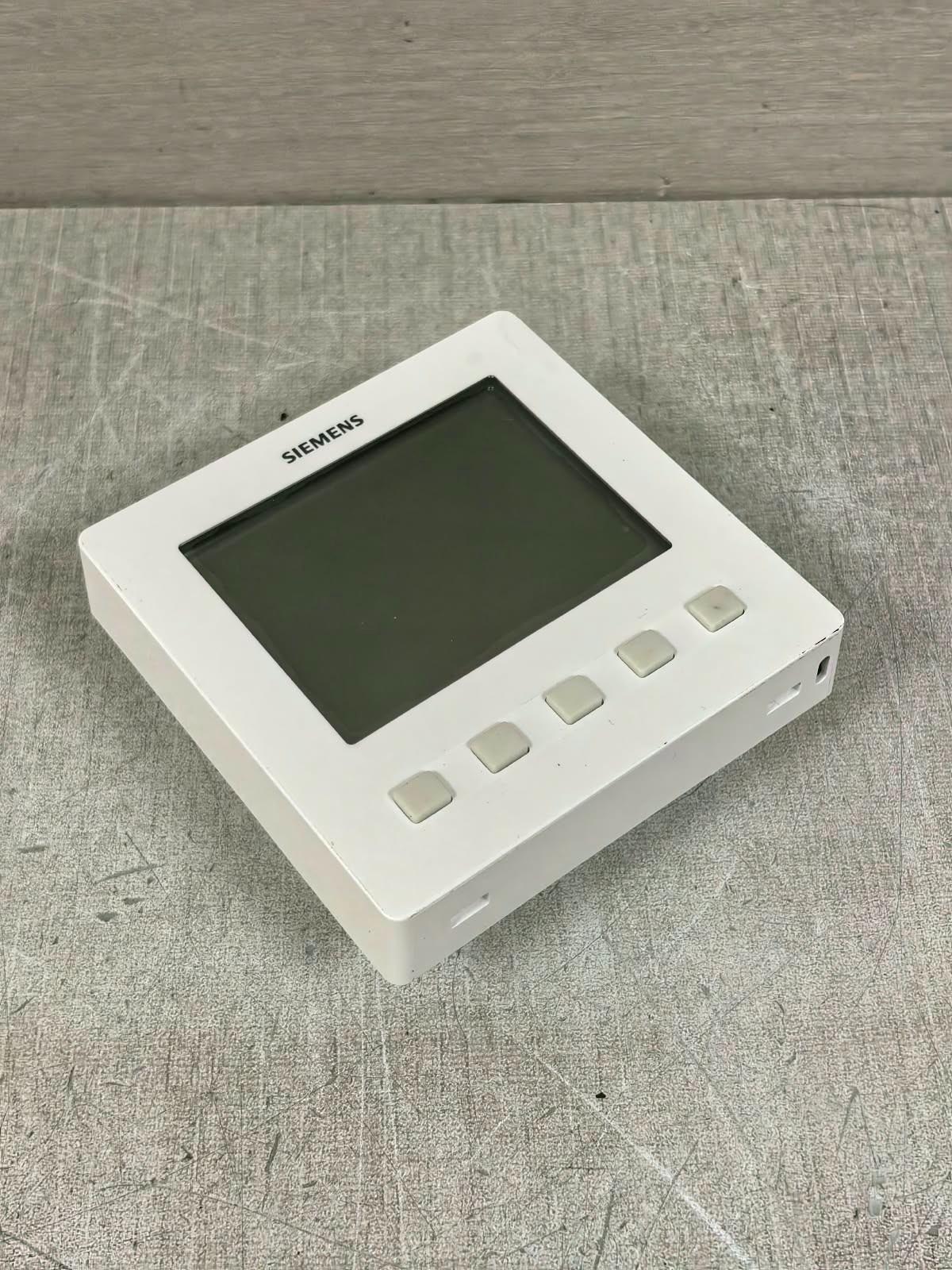 Siemens RDF510 SIEMENS RDF510 ROOM THERMOSTAT 230V 4