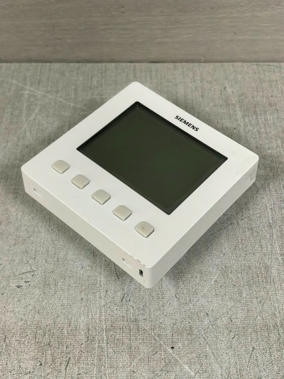 Siemens RDF510 SIEMENS RDF510 ROOM THERMOSTAT 230V 5