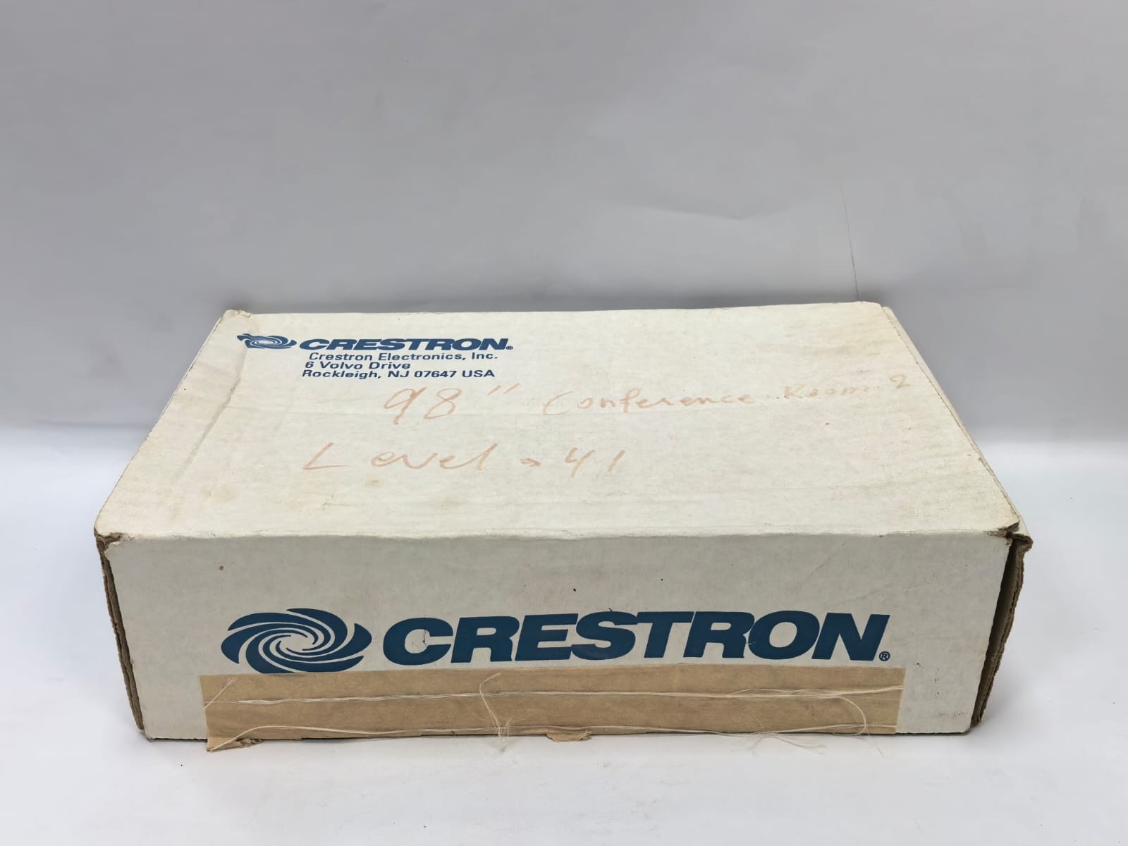 Crestron HD-RXC-4KZ-101 CRESTRON HD-RXC-4KZ-101 DM LITE RECEIVER M202047002 9