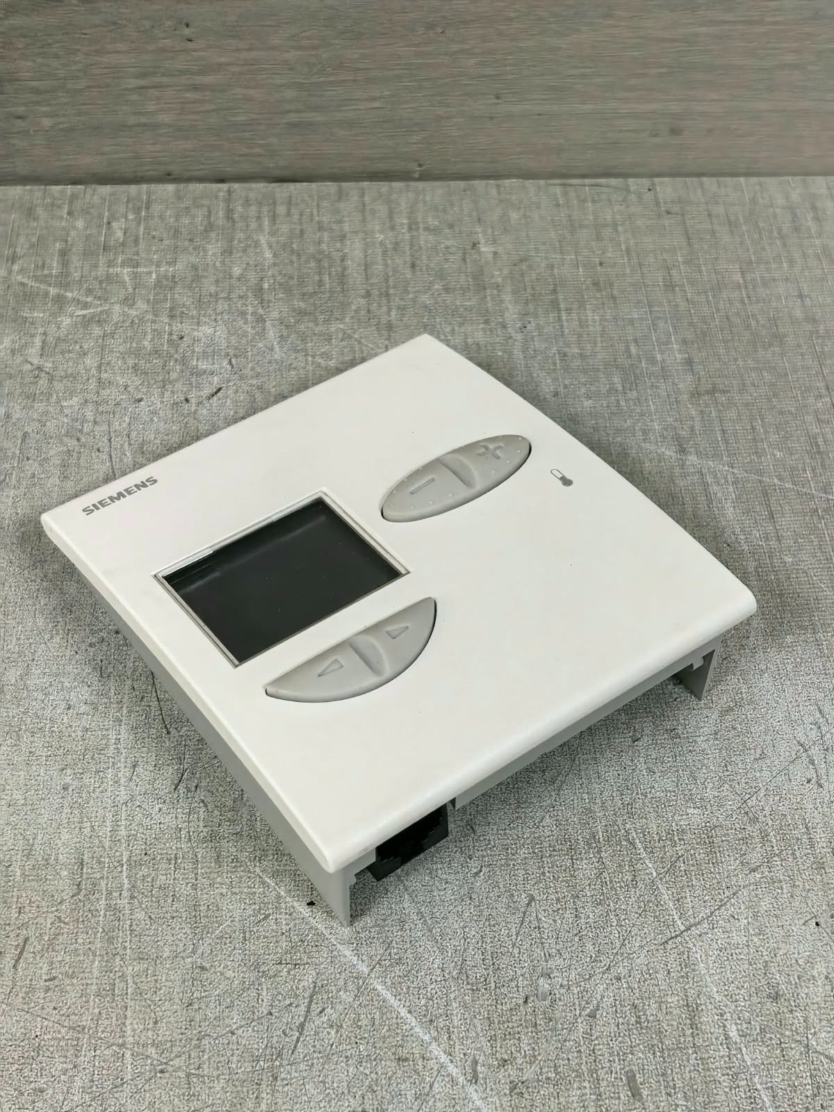 Siemens QAX34.1 SIEMENS QAX34.1 ROOM UNIT SENSOR 24V 5