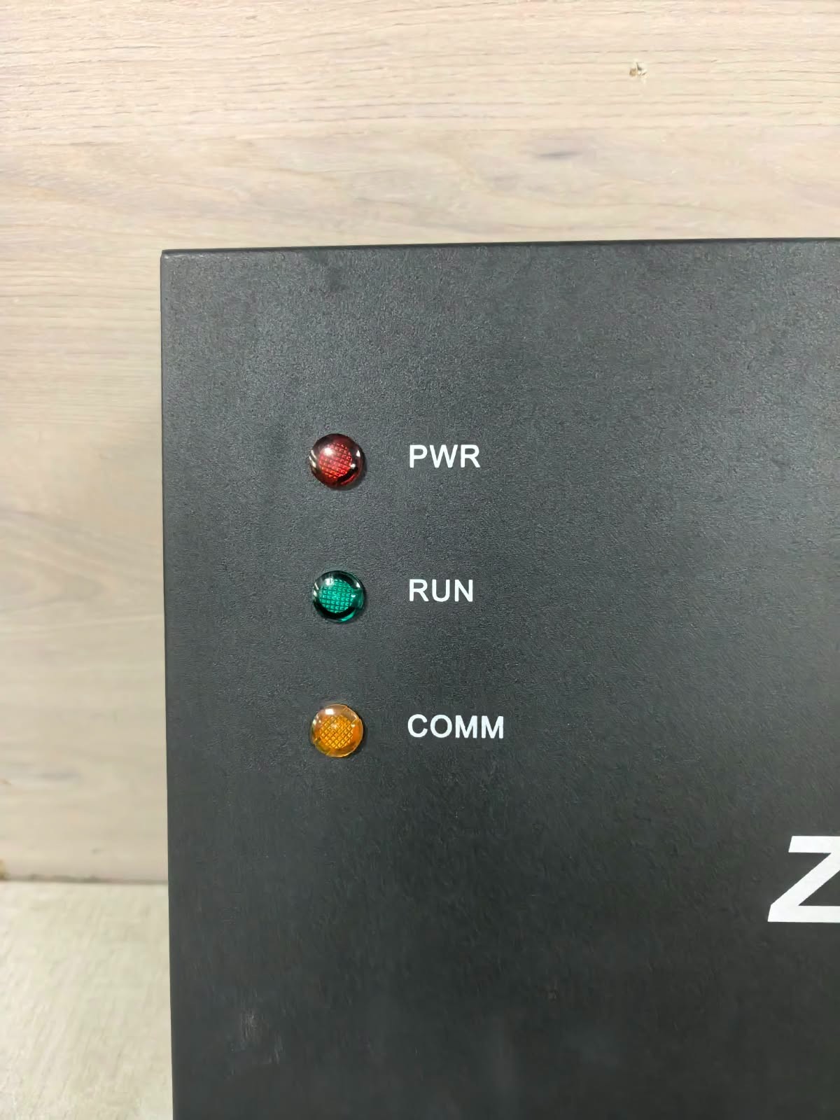 ZKT ECO INBIO PRO 260 ZKT ECO INBIO PRO 260 PACKAGE B ADVANCED ACCESS CONTROL PANEL 7
