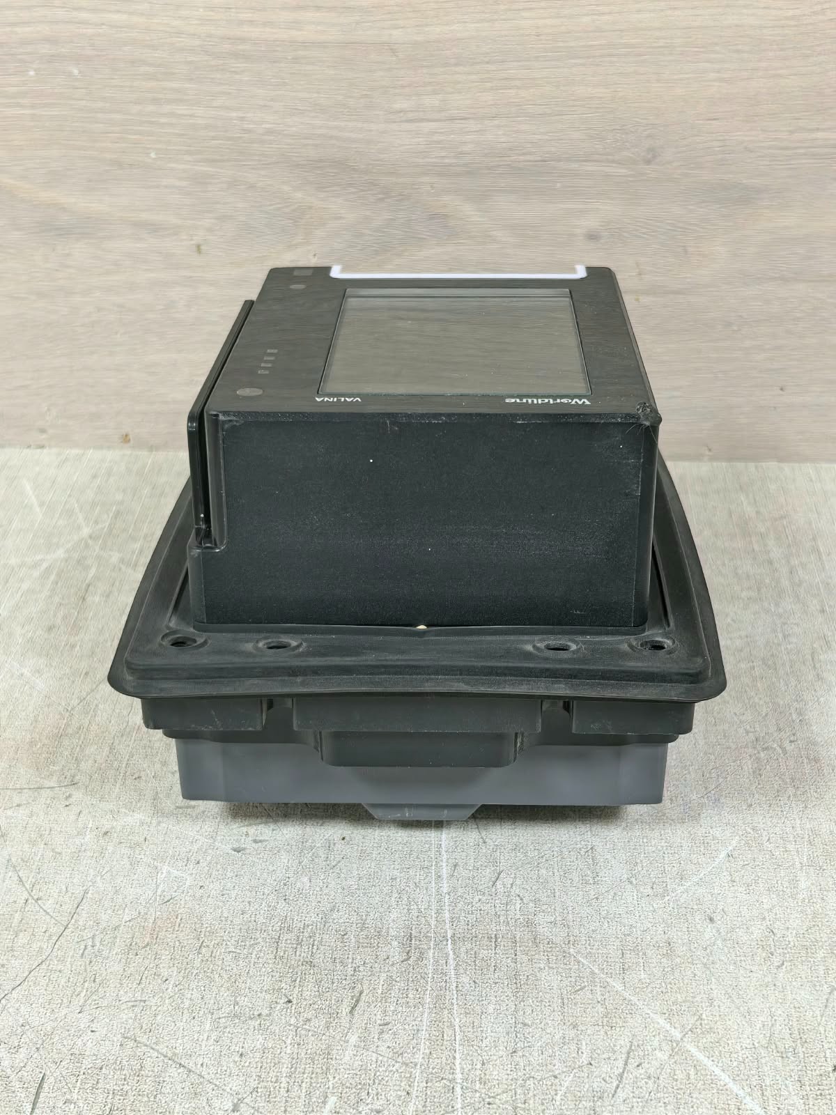 WORLDLINE TB008 9077010001 WORLDLINE VALINA TB008 9077010001 UNATTENDED PAYMENT TERMINAL 5