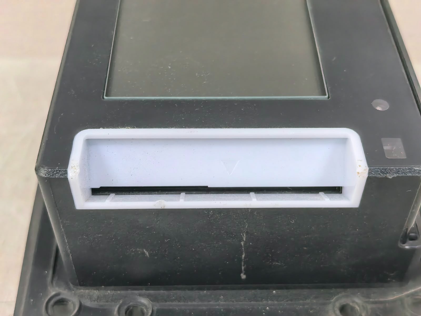 WORLDLINE TB008 9077010001 WORLDLINE VALINA TB008 9077010001 UNATTENDED PAYMENT TERMINAL 6